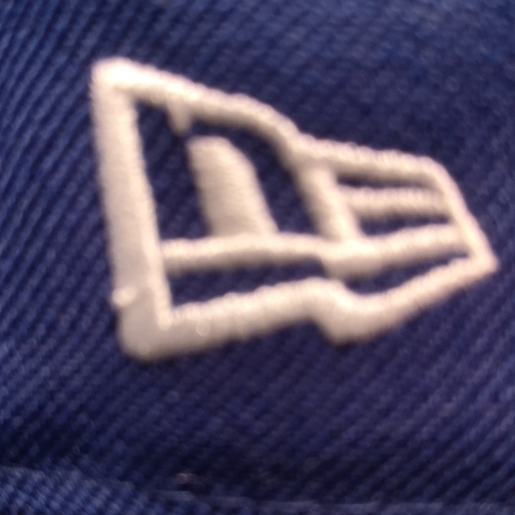 Hat Snap-back - Picture 4 of 7